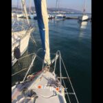 005-barca-vela-pogo-8-50-del-2002-usato-prezzo-for-sale pogo 8 50 del 2002