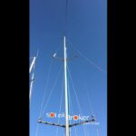 010-barca-vela-pogo-8-50-del-2002-usato-prezzo-for-sale pogo 8 50 del 2002