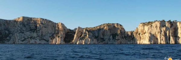 vacanze in barca a vela alle calanques provenza