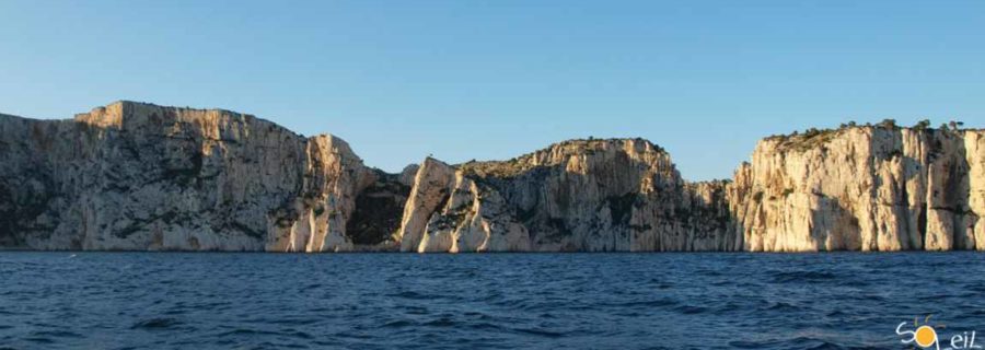 vacanze in barca a vela alle calanques provenza