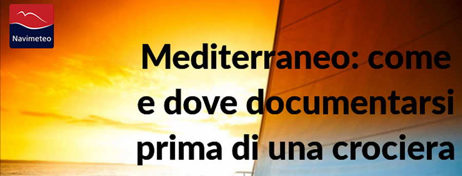 Videocorso gratuito navimeteo