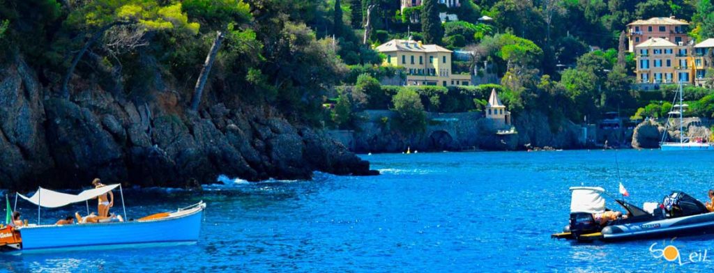 uscite giornaliere in barca a vela portofino san fruttuoso santa margherita