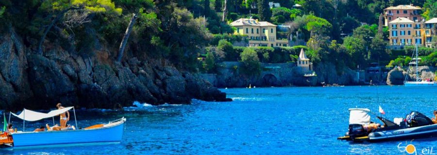 uscite giornaliere in barca a vela portofino san fruttuoso santa margherita