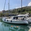 barca vela Jeanneau SunKiss 47 del 1989 usato prezzo for sale