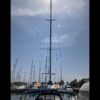 barca vela Jeanneau SunKiss 47 del 1989 usato prezzo for sale