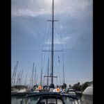 barca vela Jeanneau SunKiss 47 del 1989 usato prezzo for sale