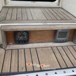 barca vela Jeanneau SunKiss 47 del 1989 usato prezzo for sale