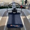 barca vela Jeanneau SunKiss 47 del 1989 usato prezzo for sale