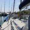 barca vela Jeanneau SunKiss 47 del 1989 usato prezzo for sale