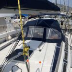 barca vela Jeanneau SunKiss 47 del 1989 usato prezzo for sale