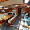 barca vela Jeanneau SunKiss 47 del 1989 usato prezzo for sale