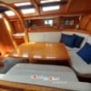 barca vela Jeanneau SunKiss 47 del 1989 usato prezzo for sale