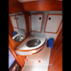 barca vela Jeanneau SunKiss 47 del 1989 usato prezzo for sale