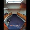 barca vela Jeanneau SunKiss 47 del 1989 usato prezzo for sale