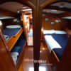 barca vela Jeanneau SunKiss 47 del 1989 usato prezzo for sale