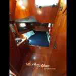 barca vela Jeanneau SunKiss 47 del 1989 usato prezzo for sale