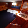 barca vela Jeanneau SunKiss 47 del 1989 usato prezzo for sale