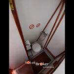 barca vela Jeanneau SunKiss 47 del 1989 usato prezzo for sale