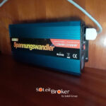 barca vela Jeanneau SunKiss 47 del 1989 usato prezzo for sale