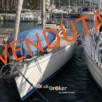 Beneteau  First 42 del 1982