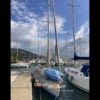 barca vela beneteau first 42 del 1982 usato prezzo for sale