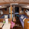 barca vela beneteau first 42 del 1982 usato prezzo for sale