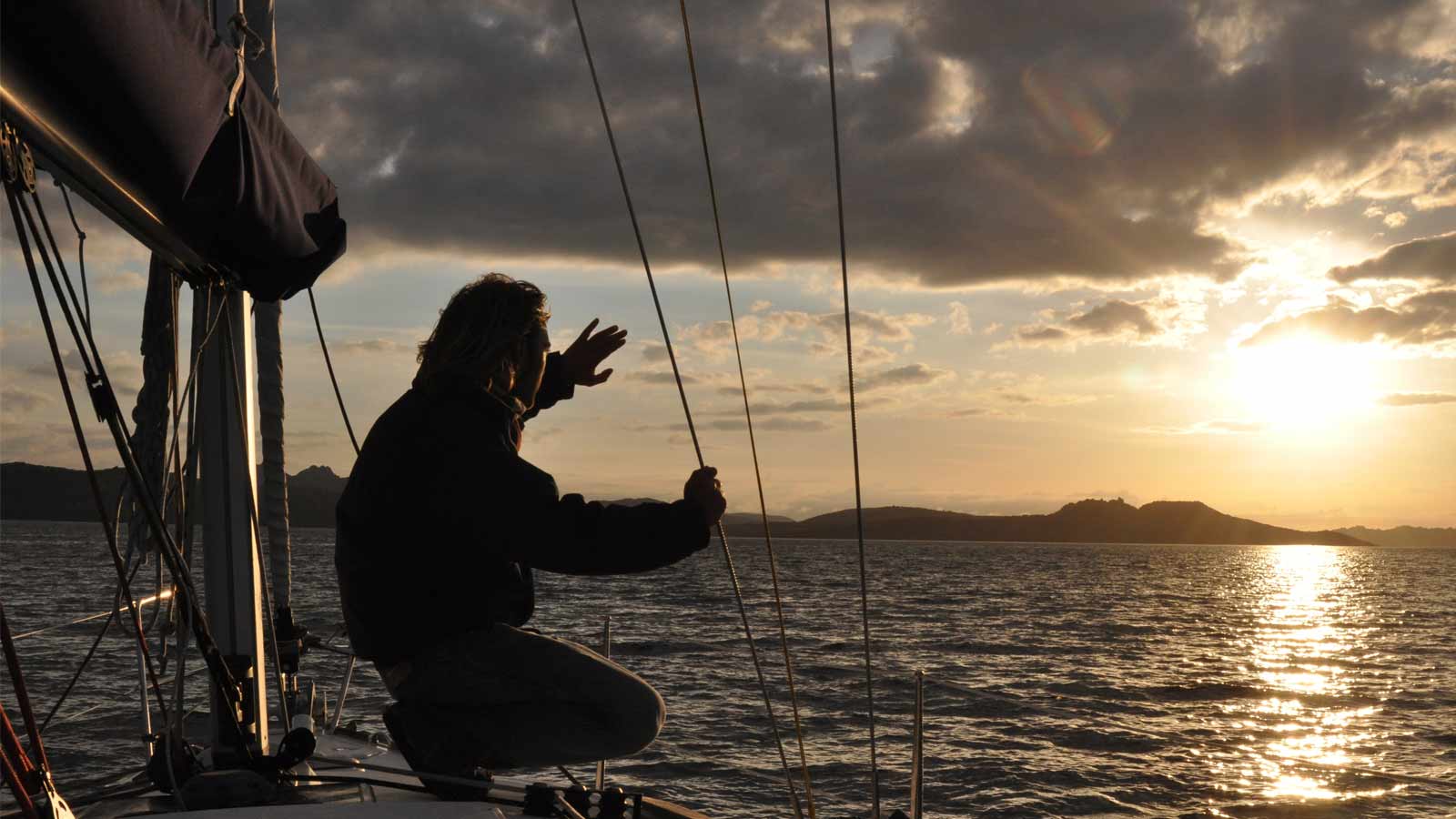 Weekend in catamarano in Costa Azzurra