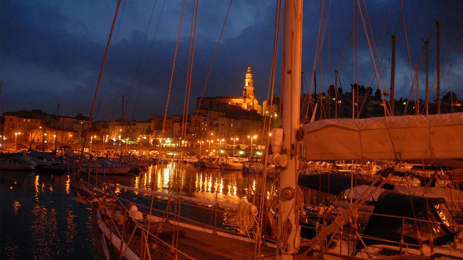 ponte primo maggio in barca a vela