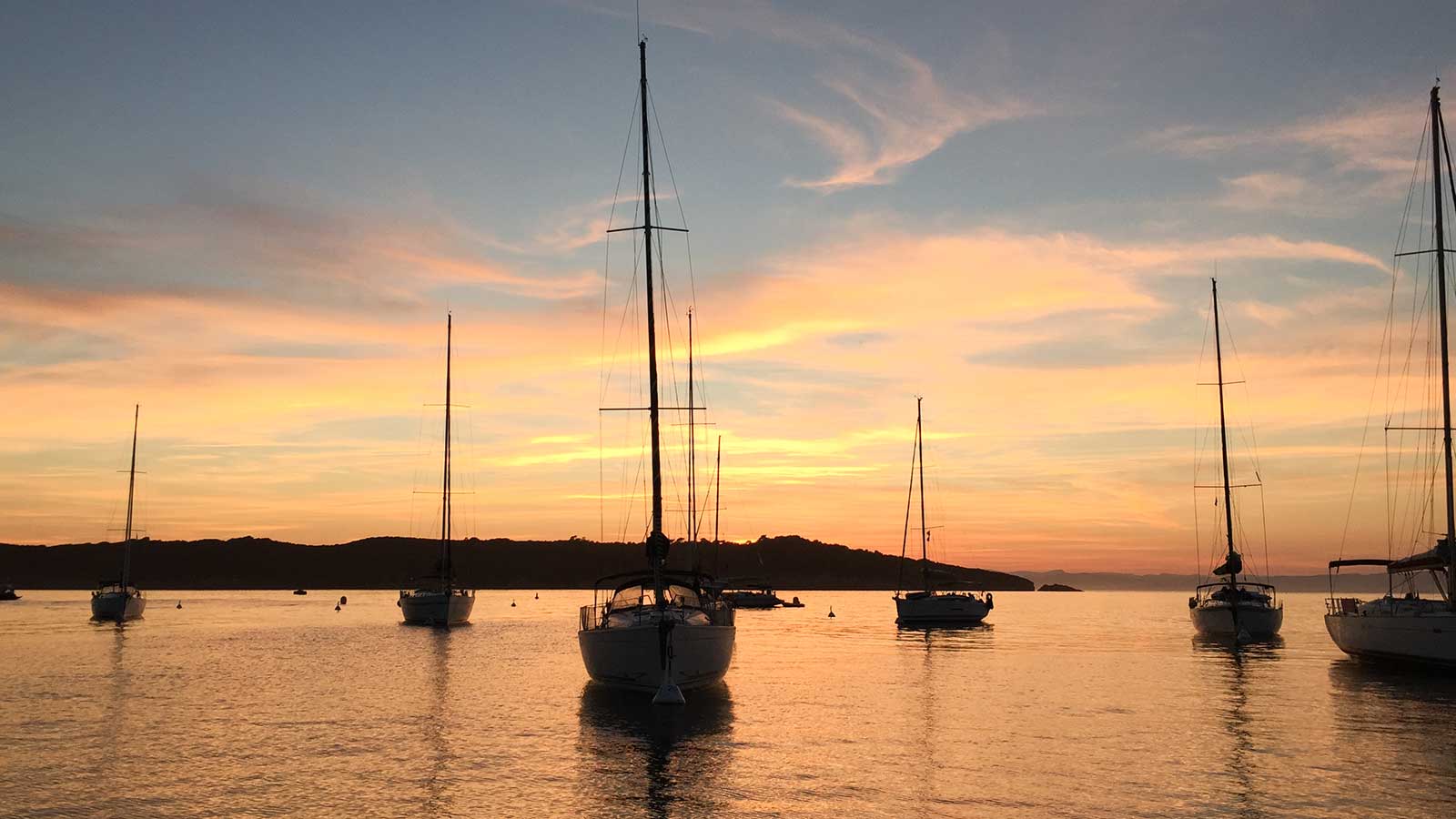 Vacanze in barca a Sanremo