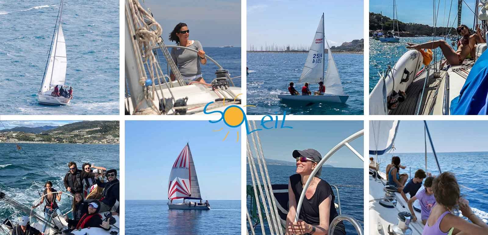 la vela è per tutti