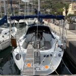 Beneteau Oceanis 320 natante