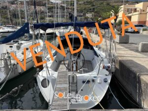 Beneteau Oceanis 320 natante