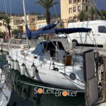 Beneteau Oceanis 320 natante