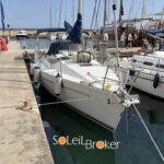 Beneteau Oceanis 320 natante