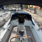 Beneteau Oceanis 320 natante