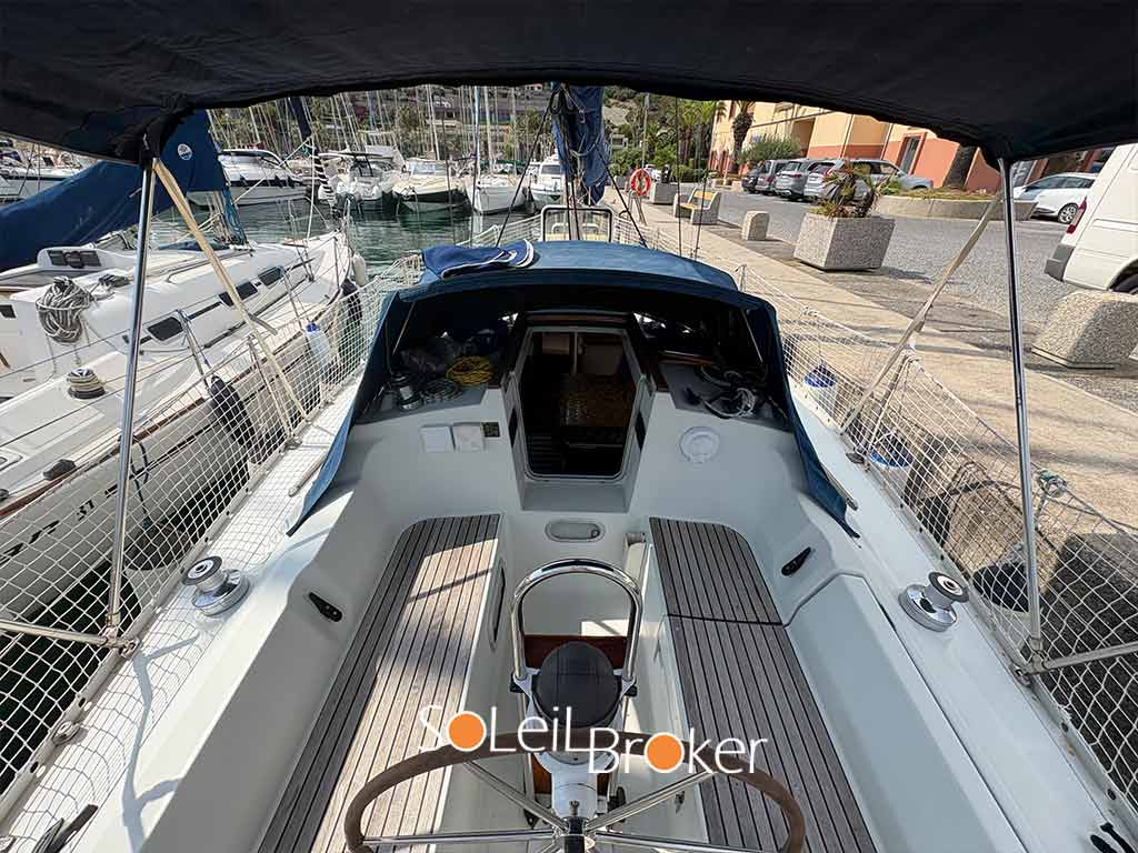 Beneteau Oceanis 320 natante