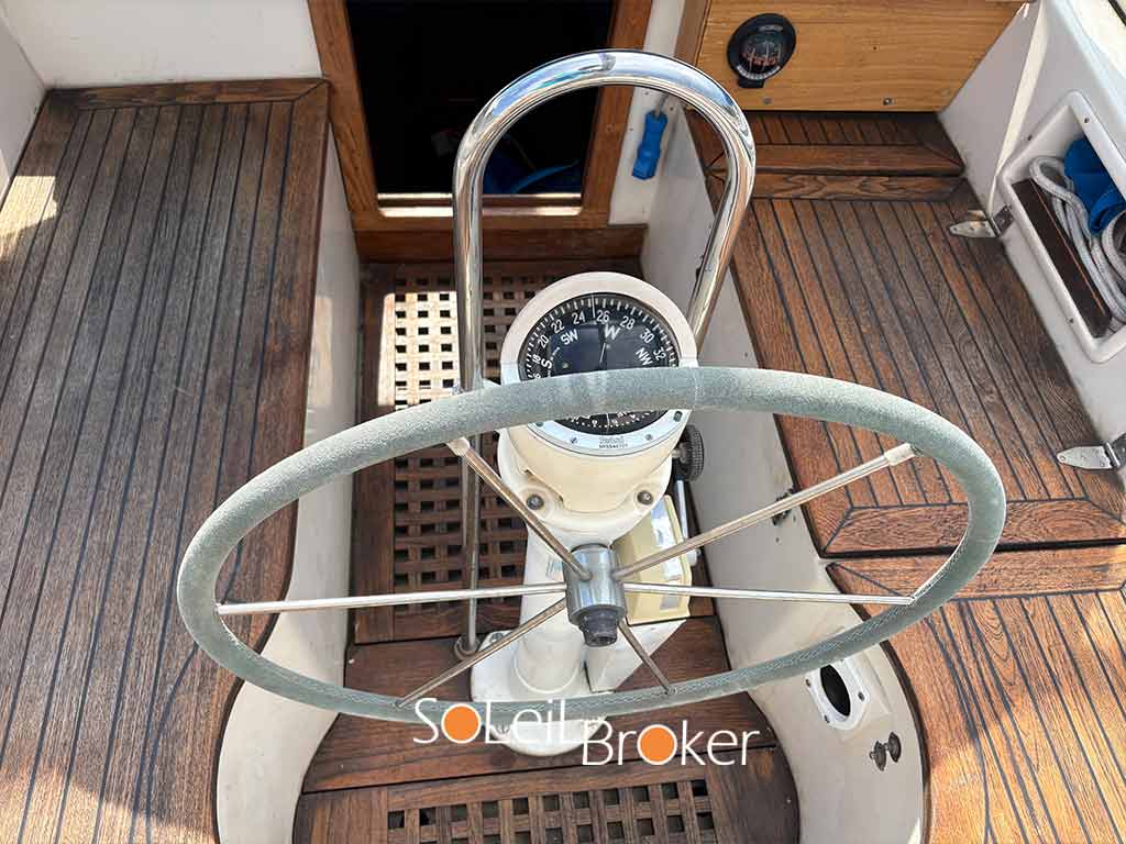 hallberg rassy