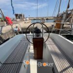 Beneteau Oceanis 320 natante