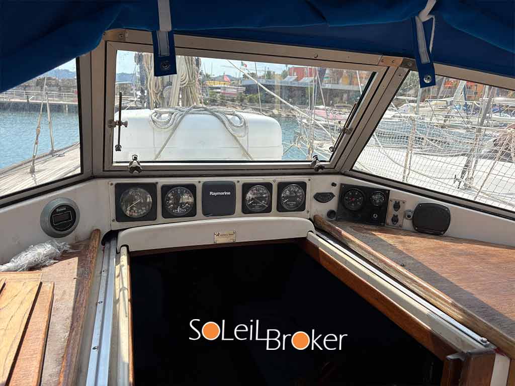 hallberg rassy