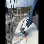 Beneteau Oceanis 320 natante