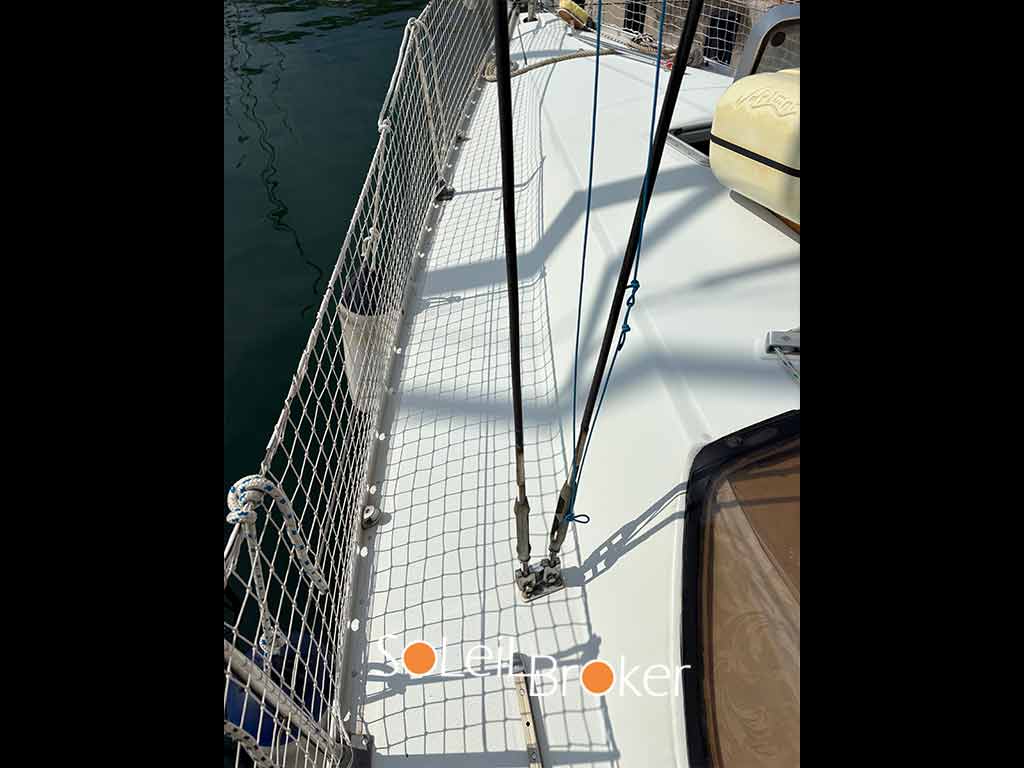 Beneteau Oceanis 320 natante