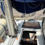 Beneteau Oceanis 320 natante