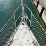 Beneteau Oceanis 320 natante