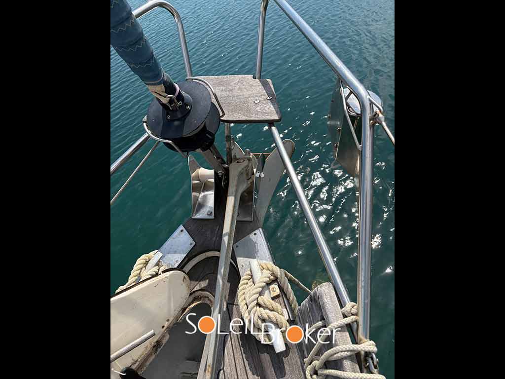 hallberg rassy