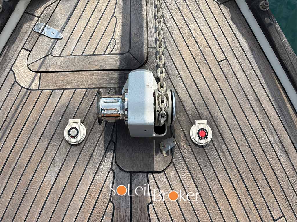 hallberg rassy