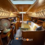 Beneteau Oceanis 320 natante