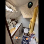Beneteau Oceanis 320 natante