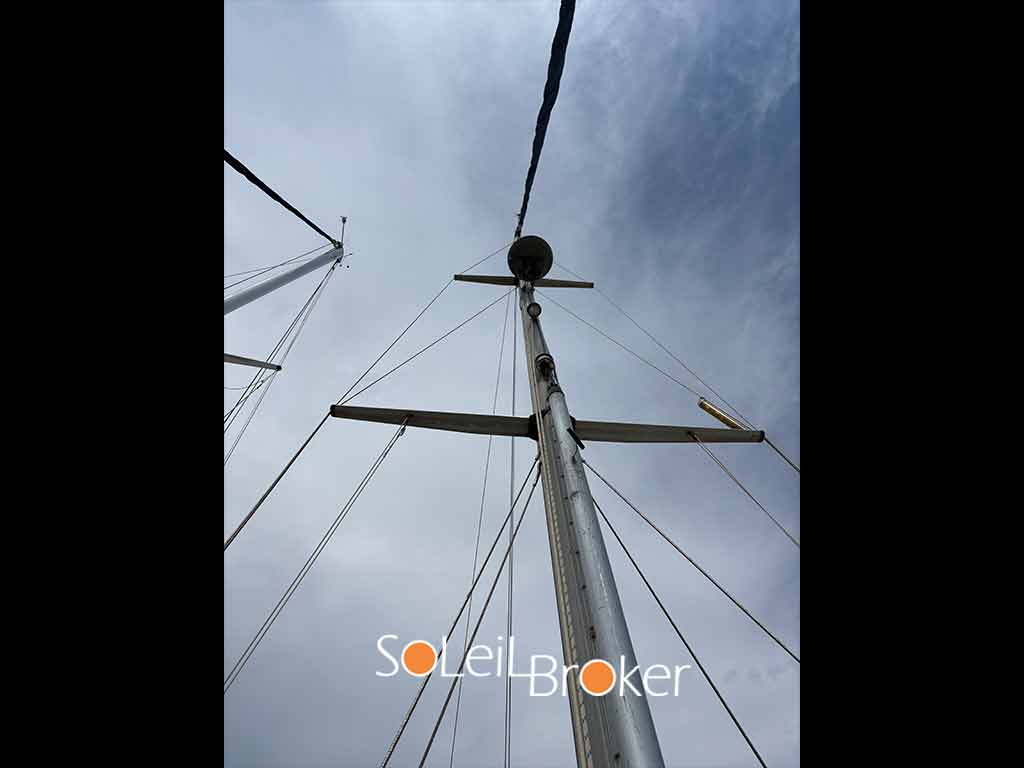 hallberg rassy