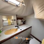Beneteau Oceanis 320 natante
