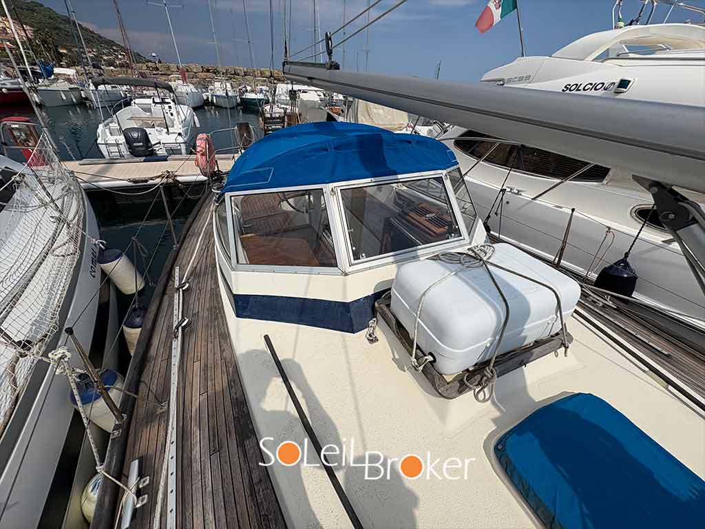 hallberg rassy